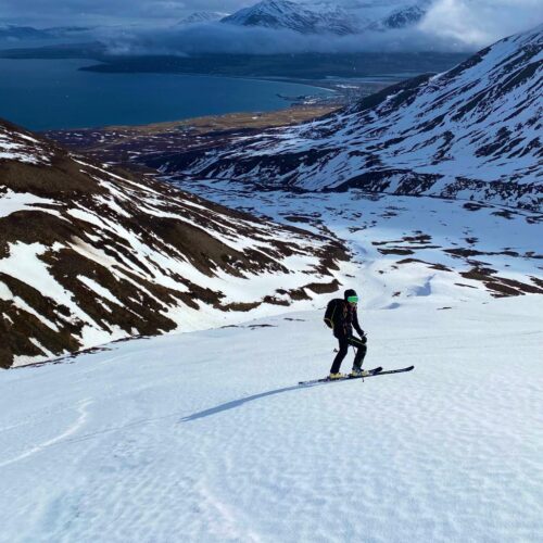 Islanda da esplorare