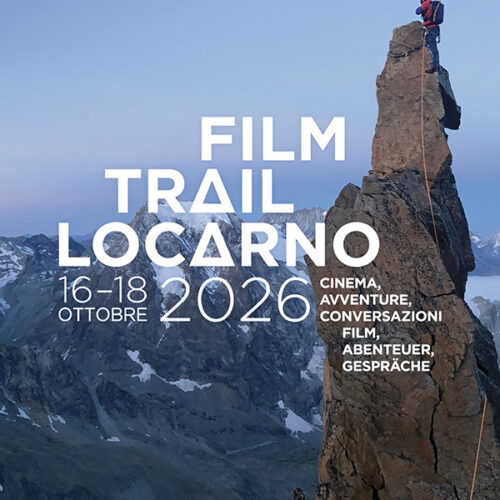 Film Trail Locarno – Cinema, avventura, conversazioni